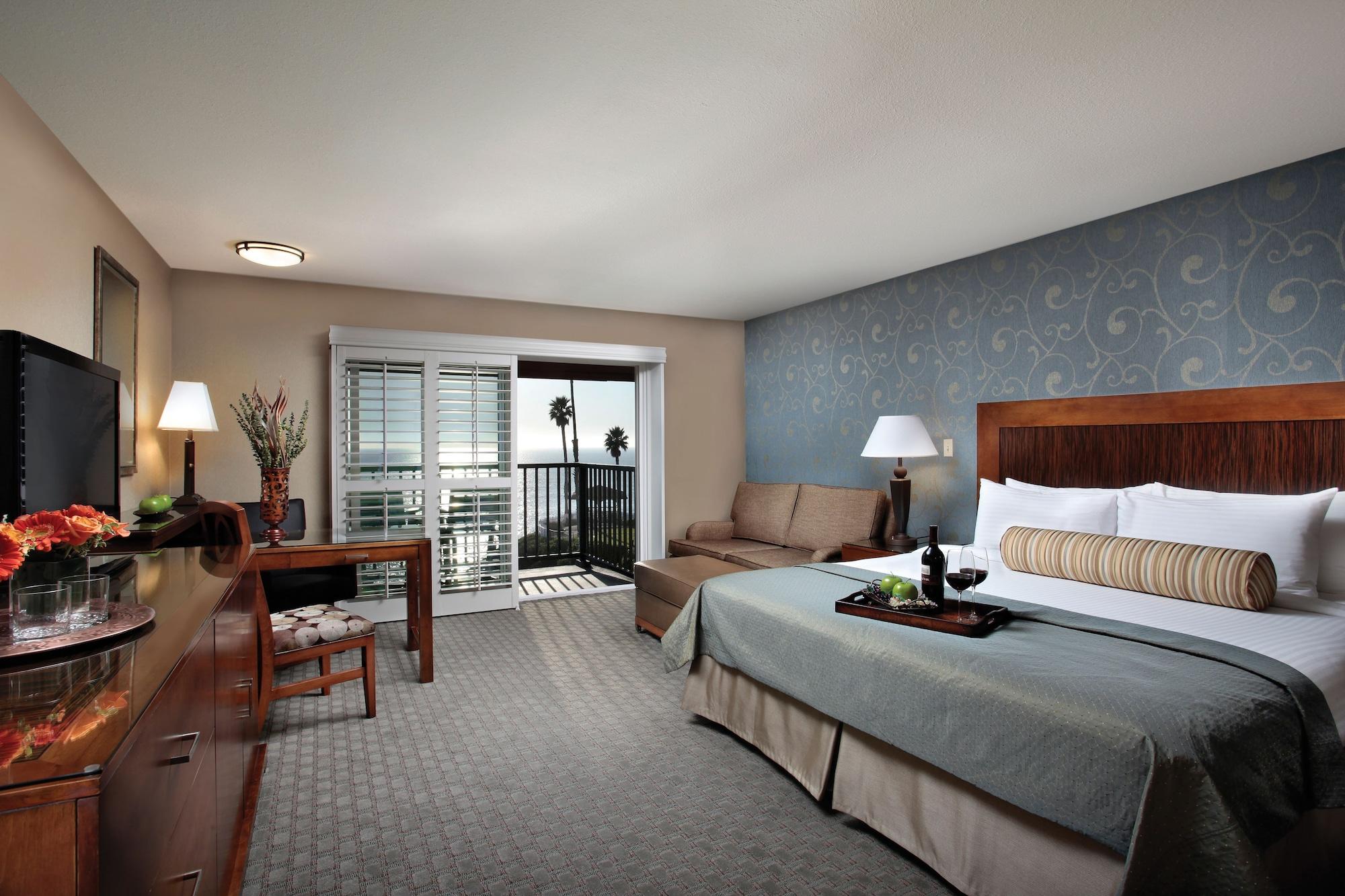 Shore Cliff Hotel Pismo Beach Exterior foto