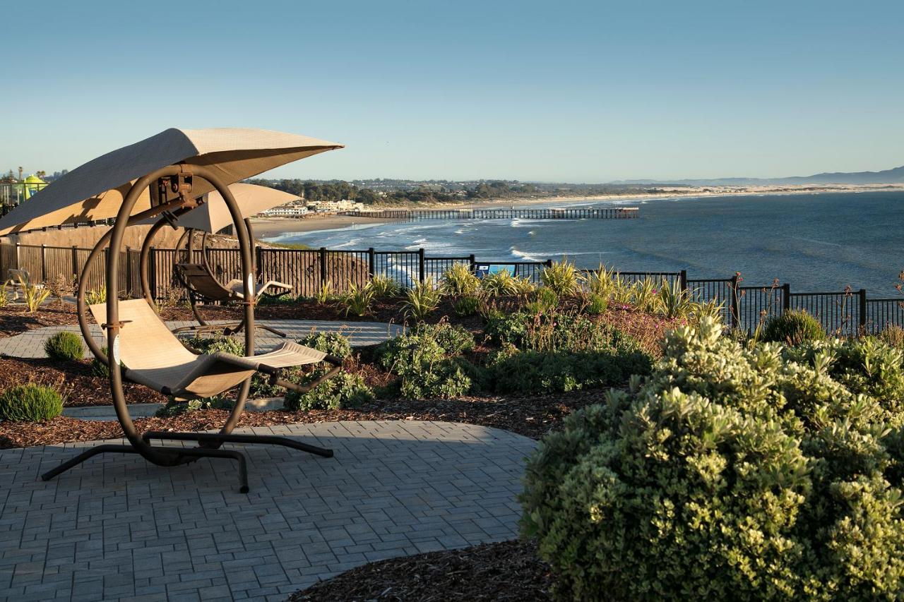 Shore Cliff Hotel Pismo Beach Exterior foto