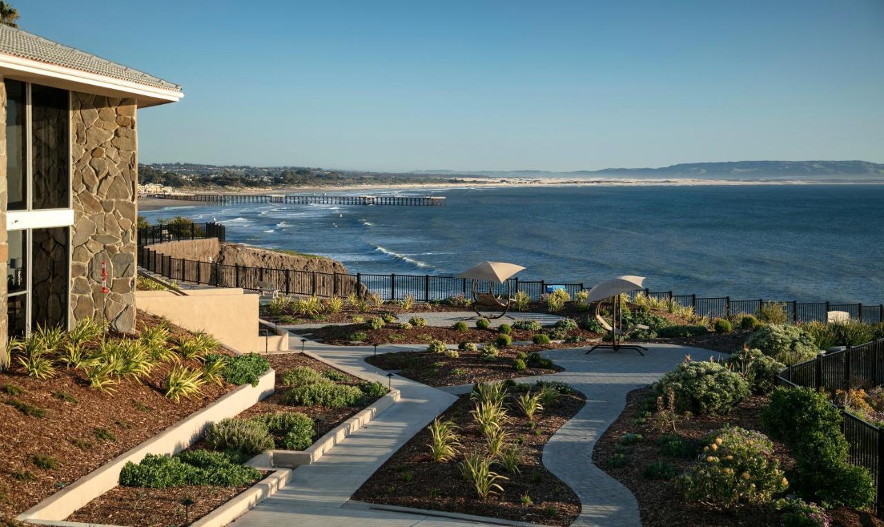 Shore Cliff Hotel Pismo Beach Exterior foto