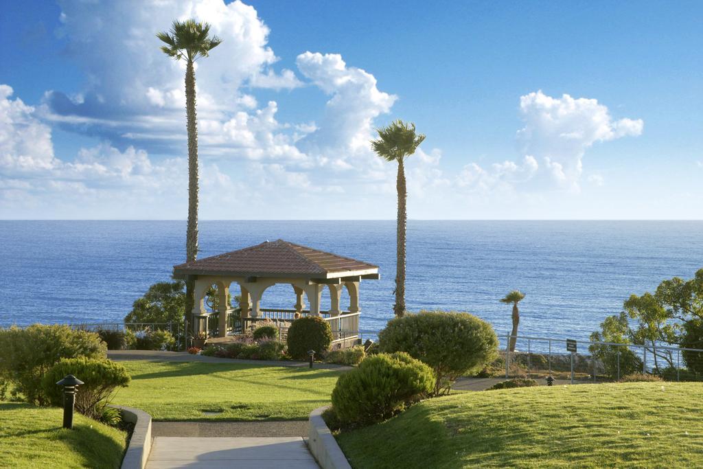 Shore Cliff Hotel Pismo Beach Exterior foto